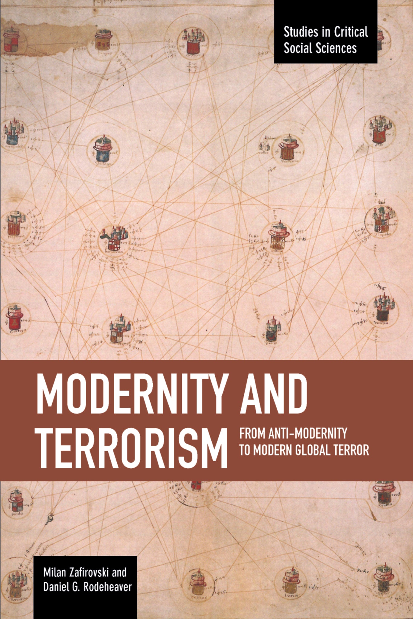 Modernity and Terrorism