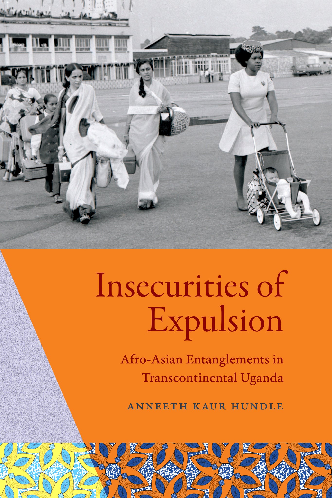 Insecurities of Expulsion