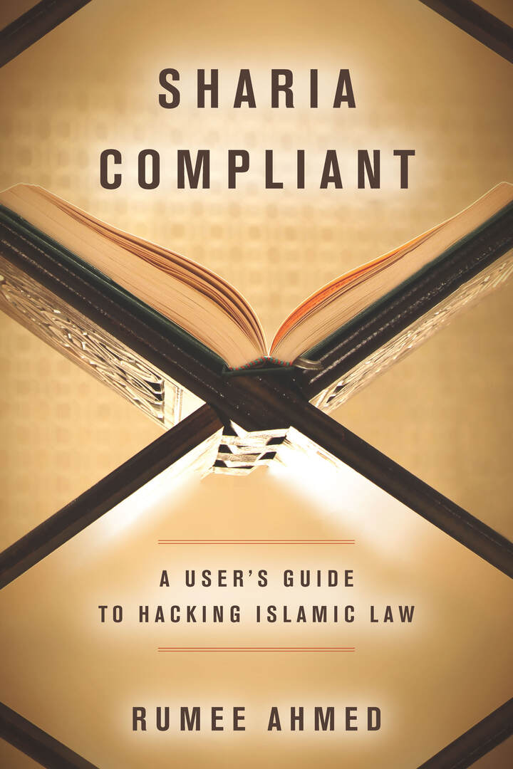 Cover image for Sharia Compliant ISBN 9781503605701