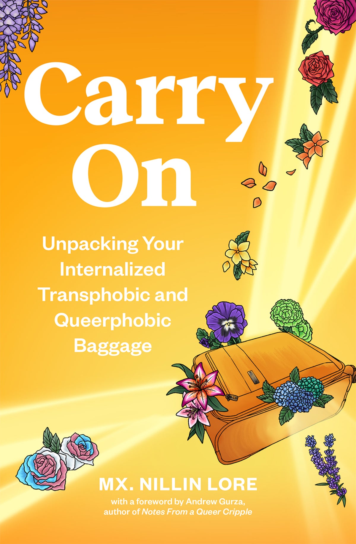 Carry On