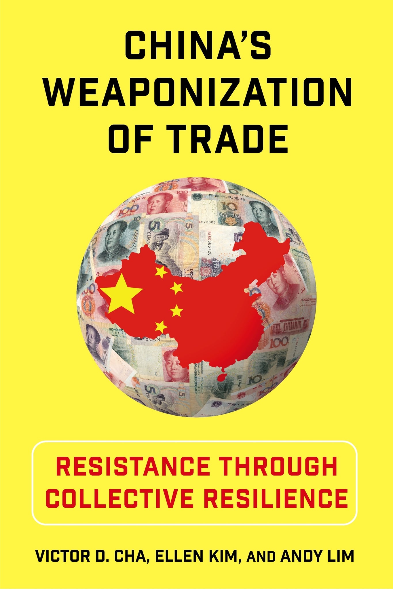 China's Weaponization of Trade