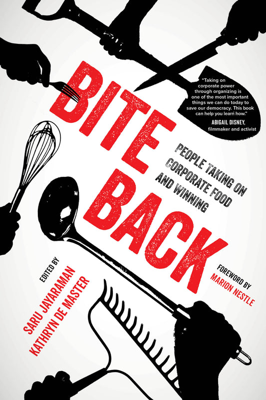 Bite Back