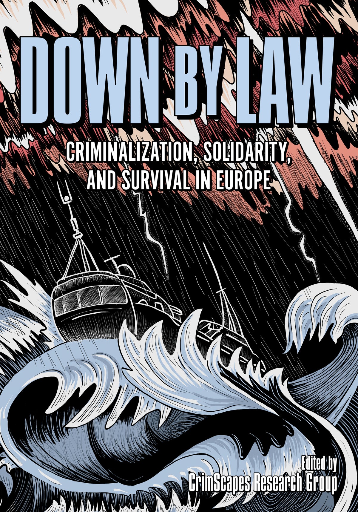 Down by Law