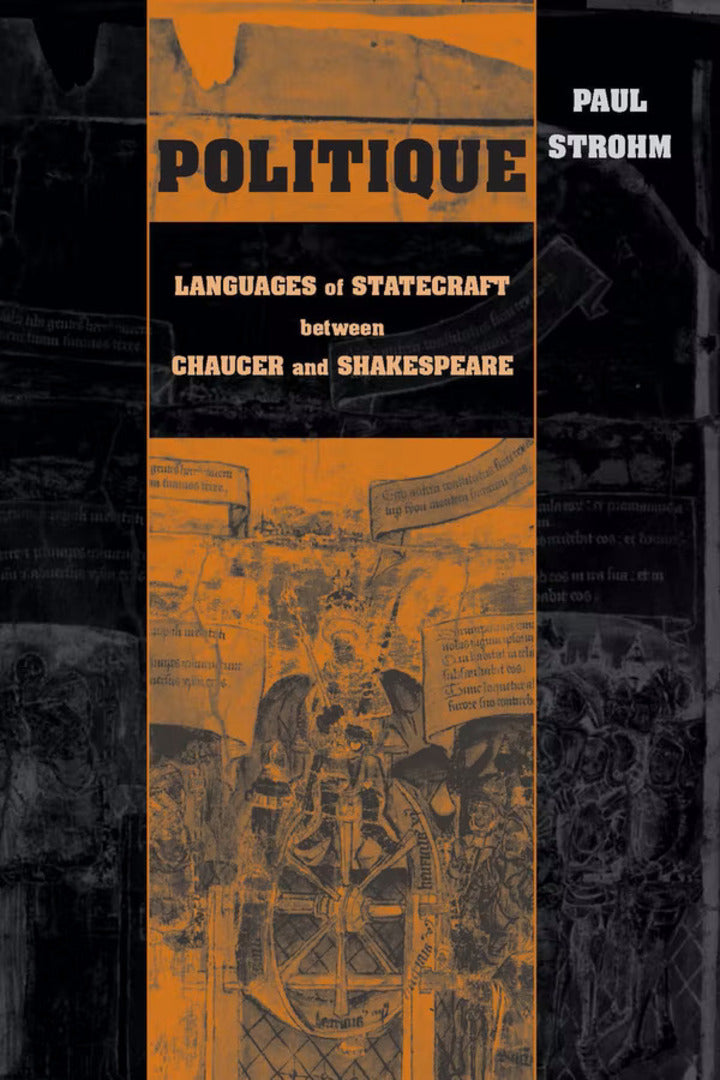 Cover image for Politique ISBN 9780268041144