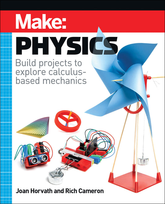 Make: Physics