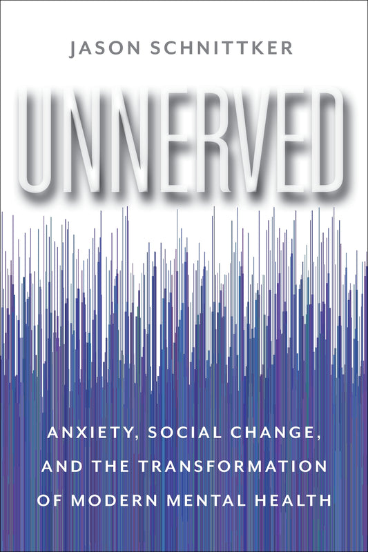 Unnerved