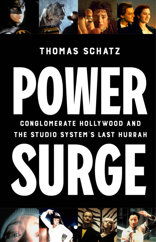 Power Surge