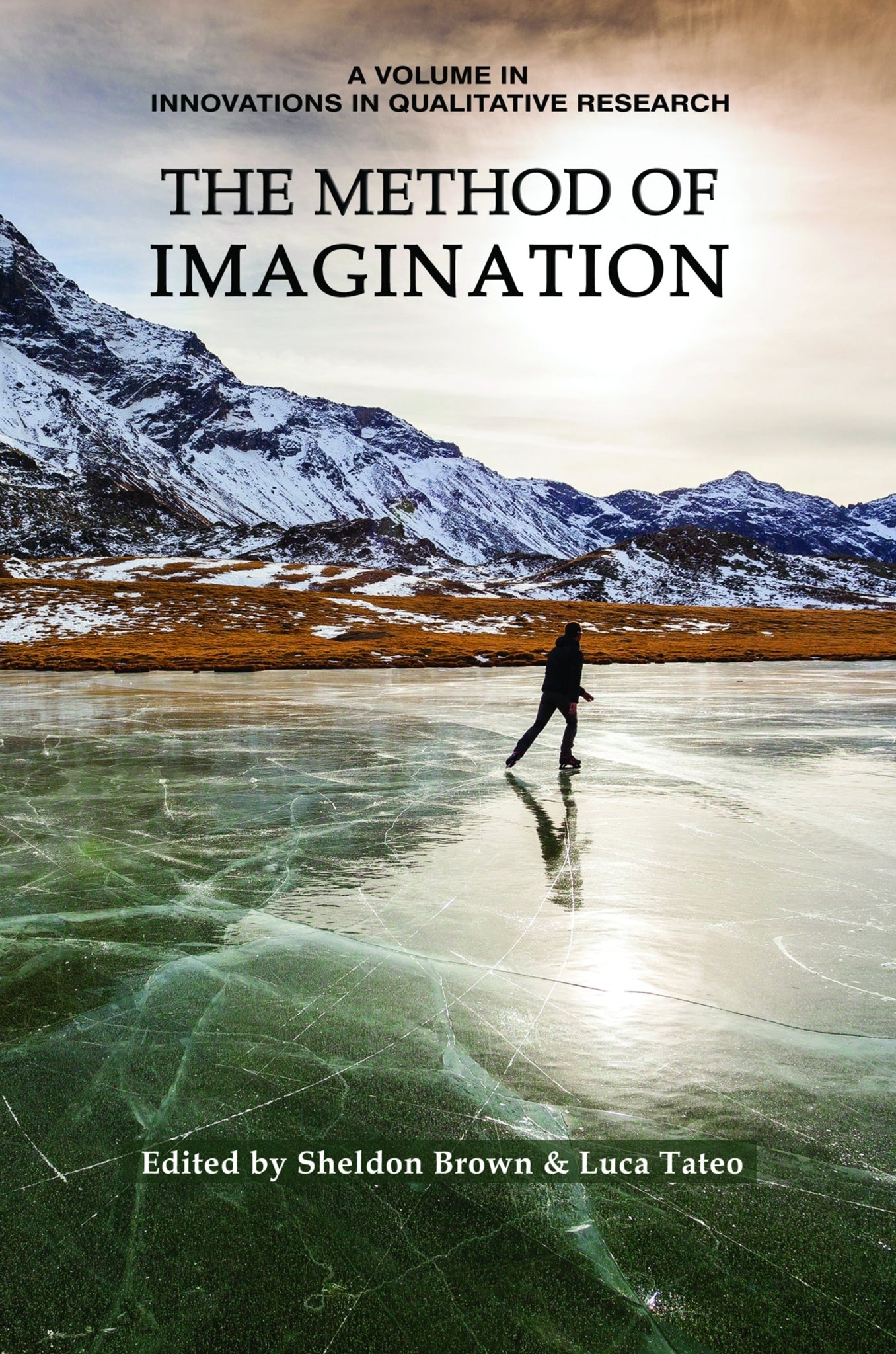 The Method of Imagination