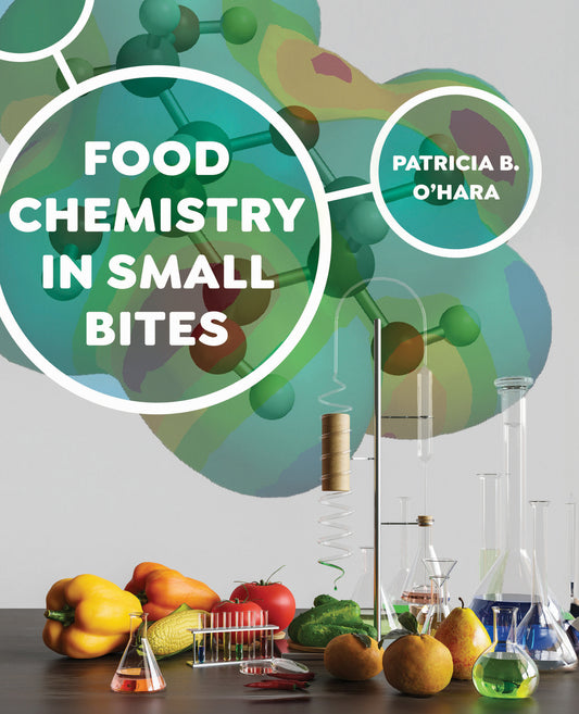 Food Chemistry in Small Bites