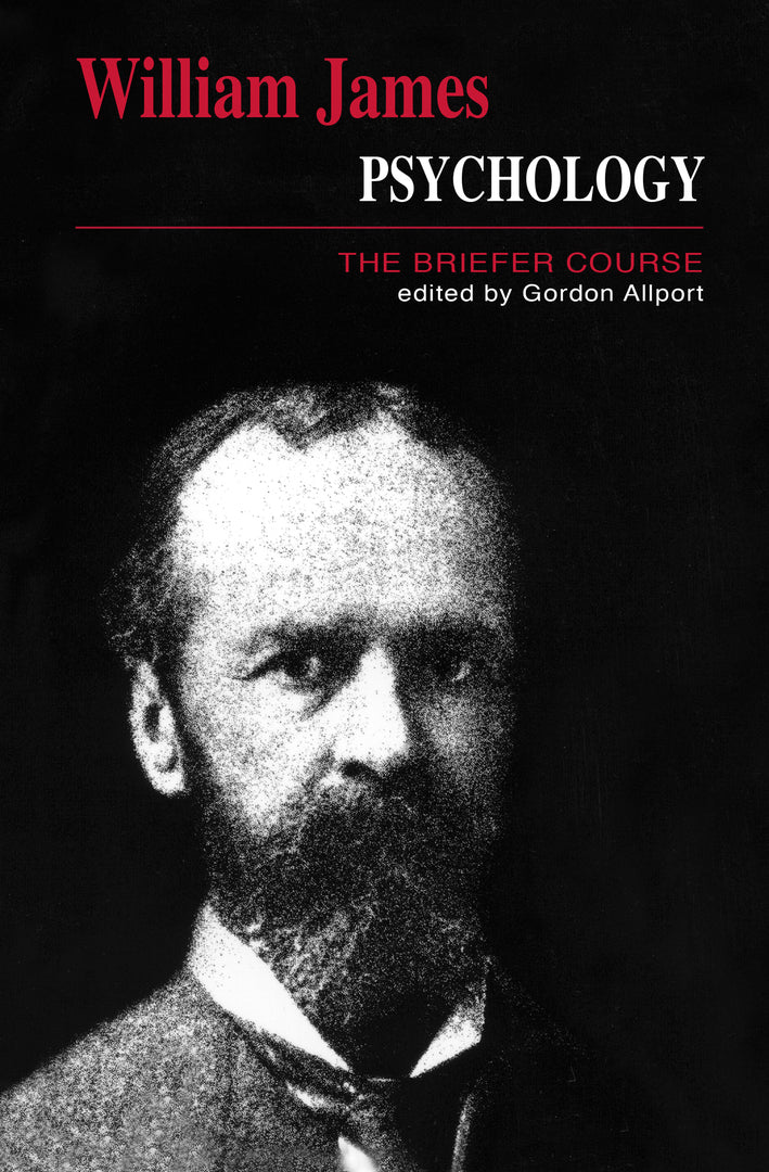 Cover image for Psychology ISBN 9780268015572