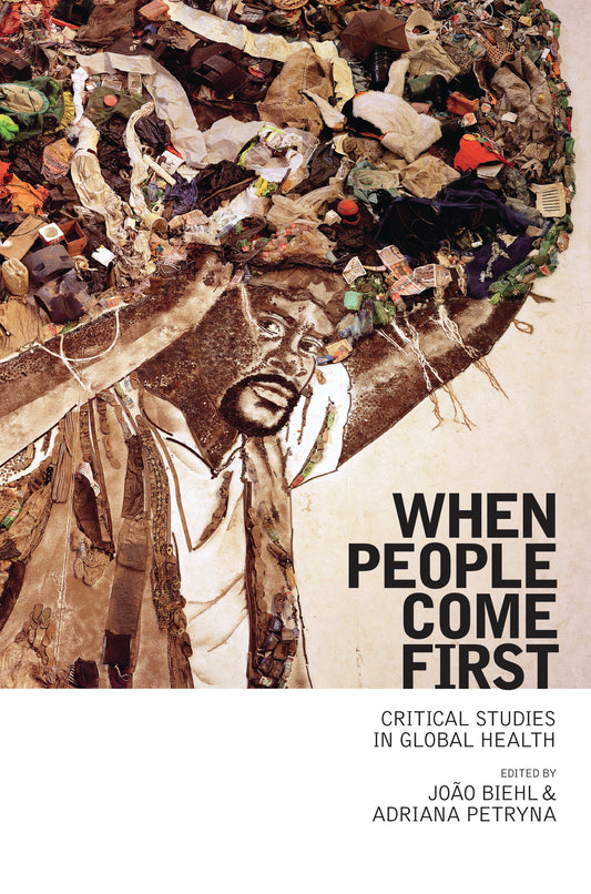 When People Come First