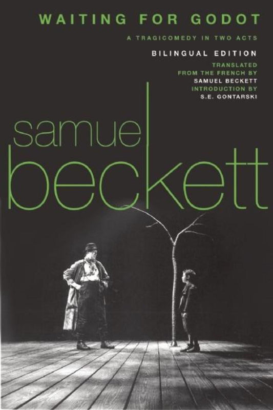 Waiting for Godot - Bilingual