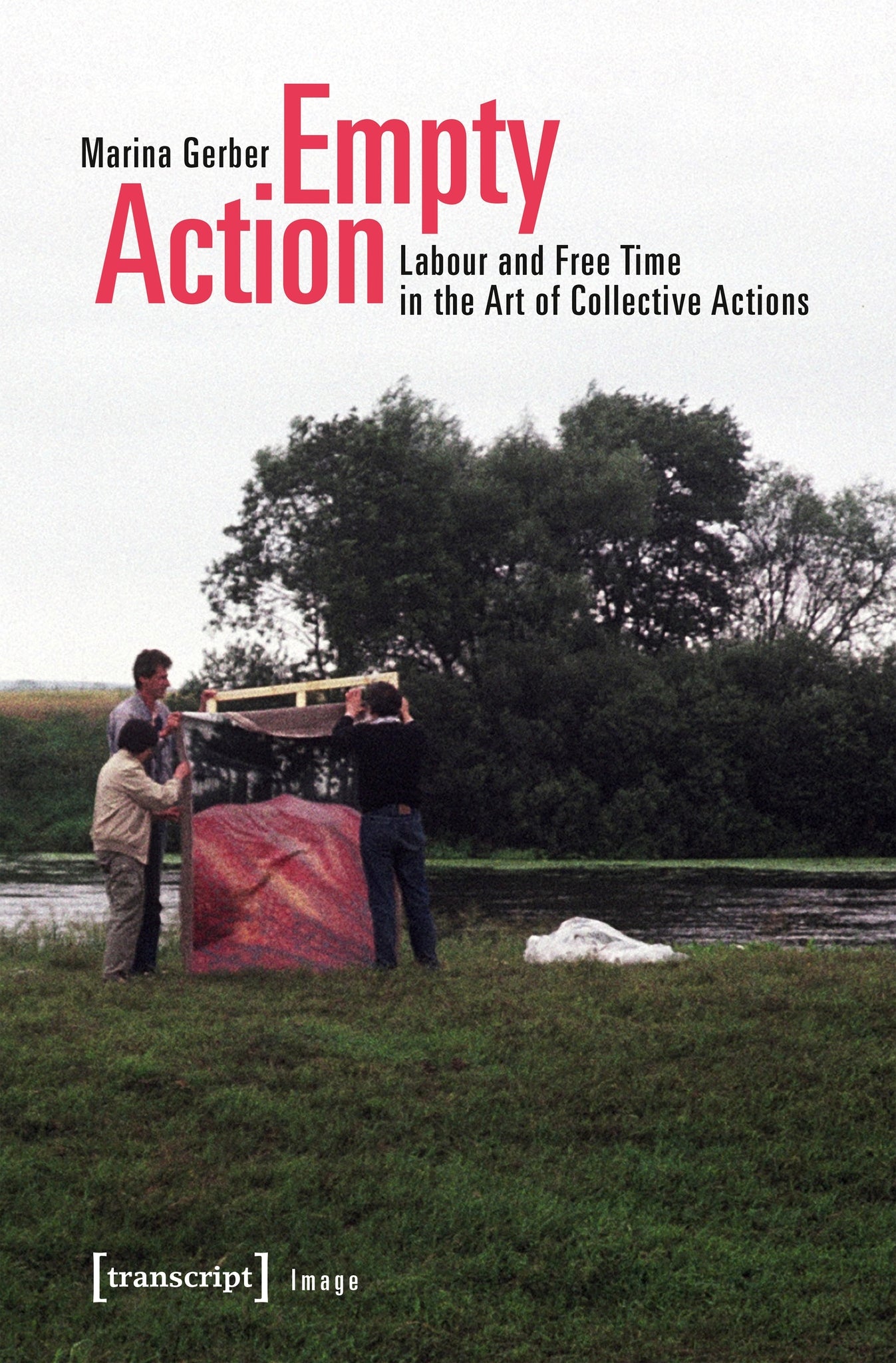 Empty Action