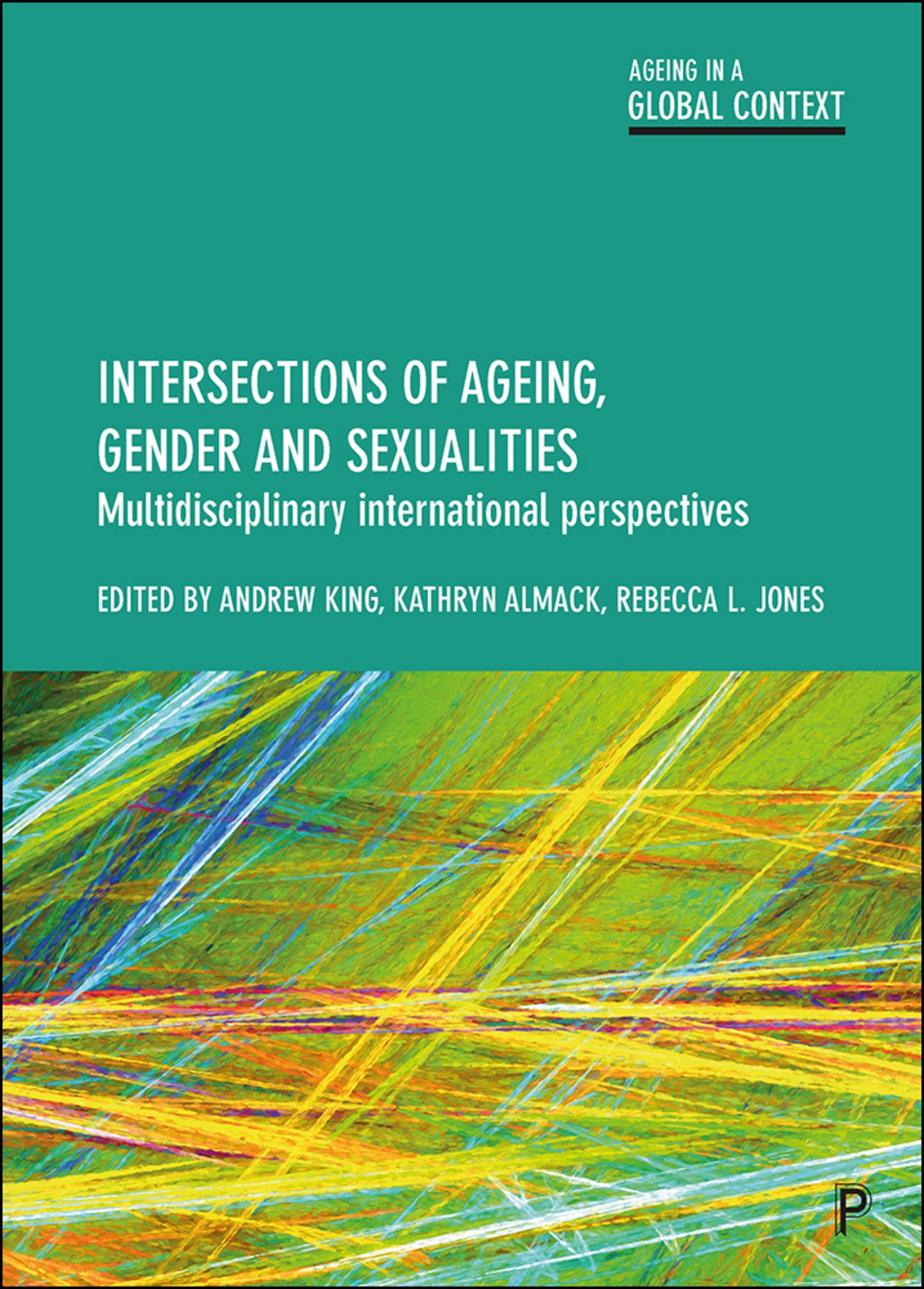 Intersections of Ageing, Gender and Sexualities