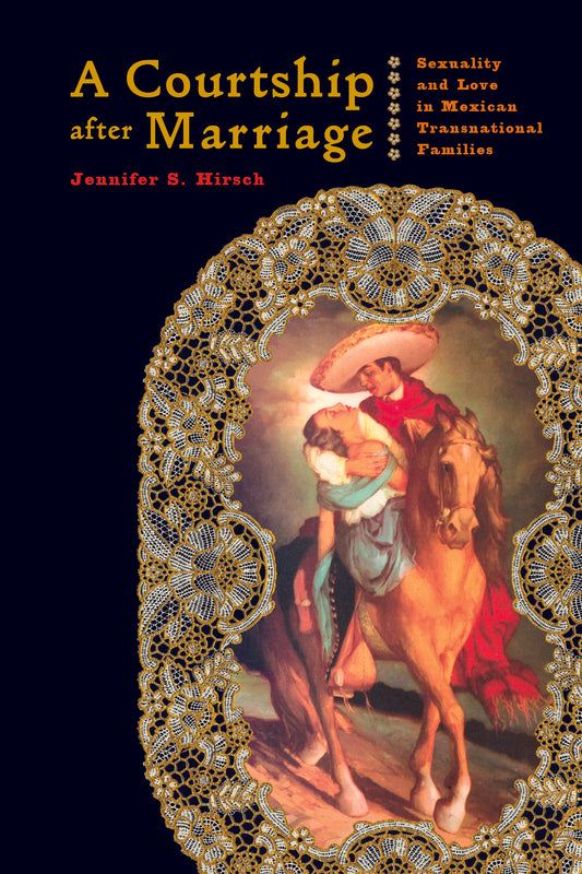 A Courtship after Marriage