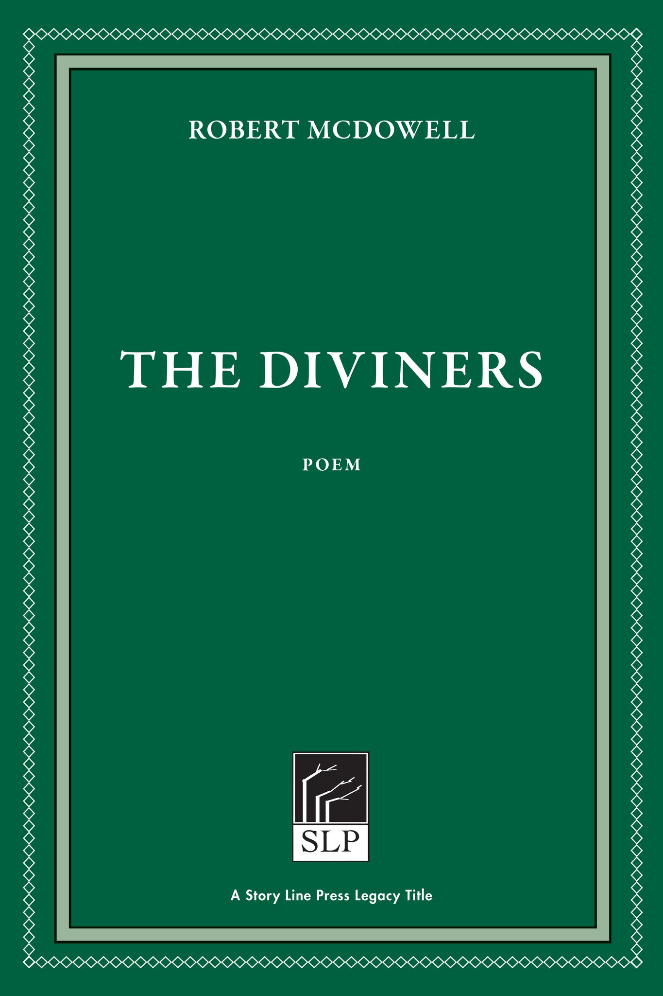 The Diviners