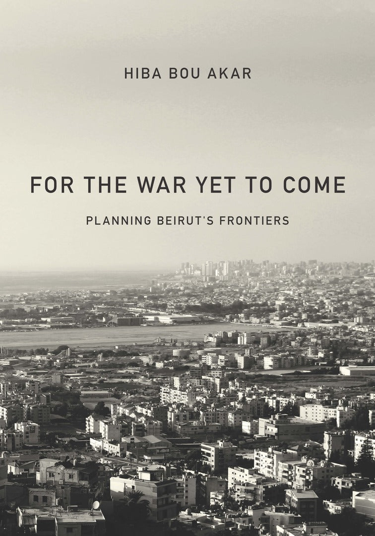 Cover image for For the War Yet to Come ISBN 9781503605602