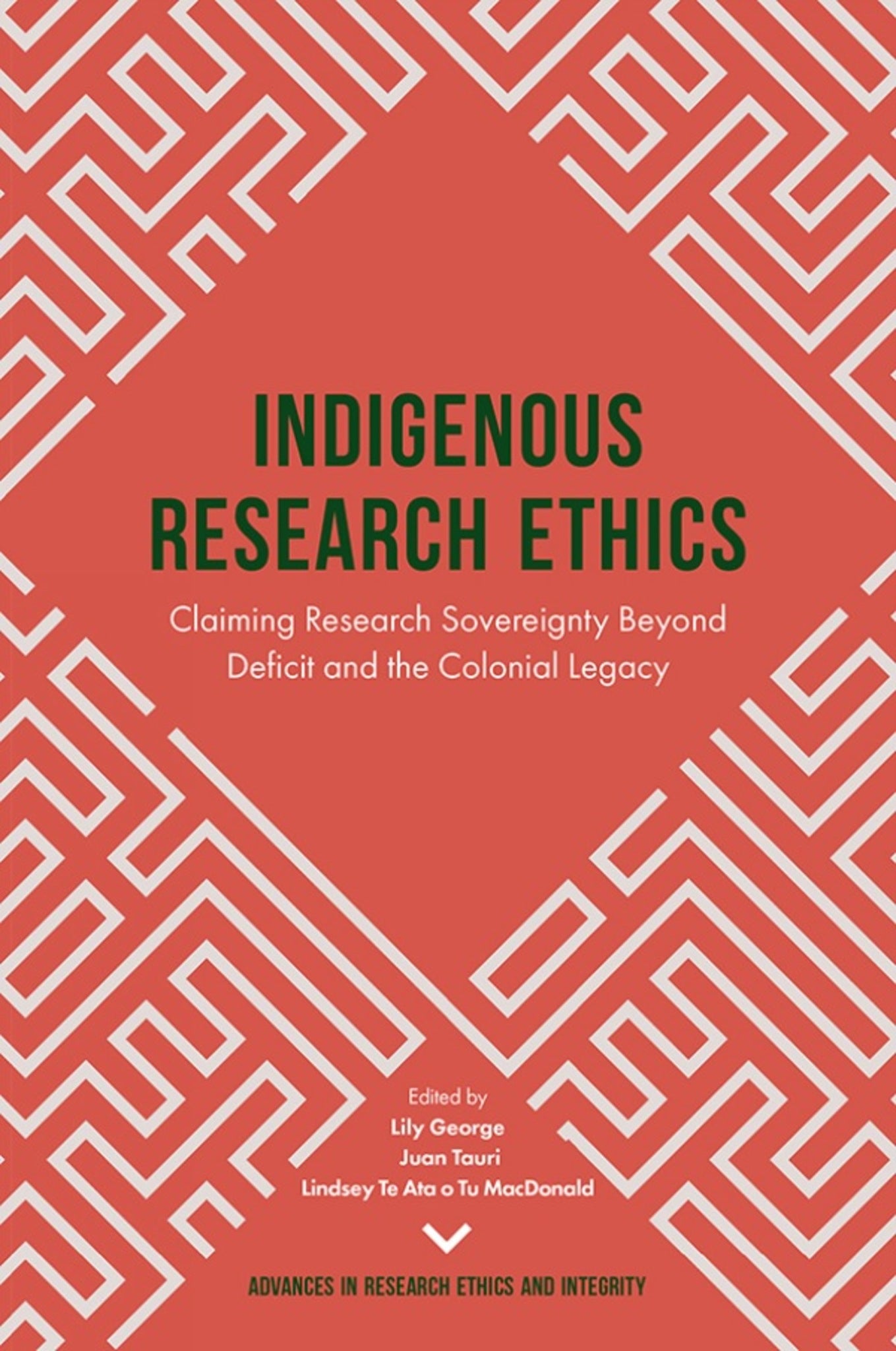 Indigenous Research Ethics