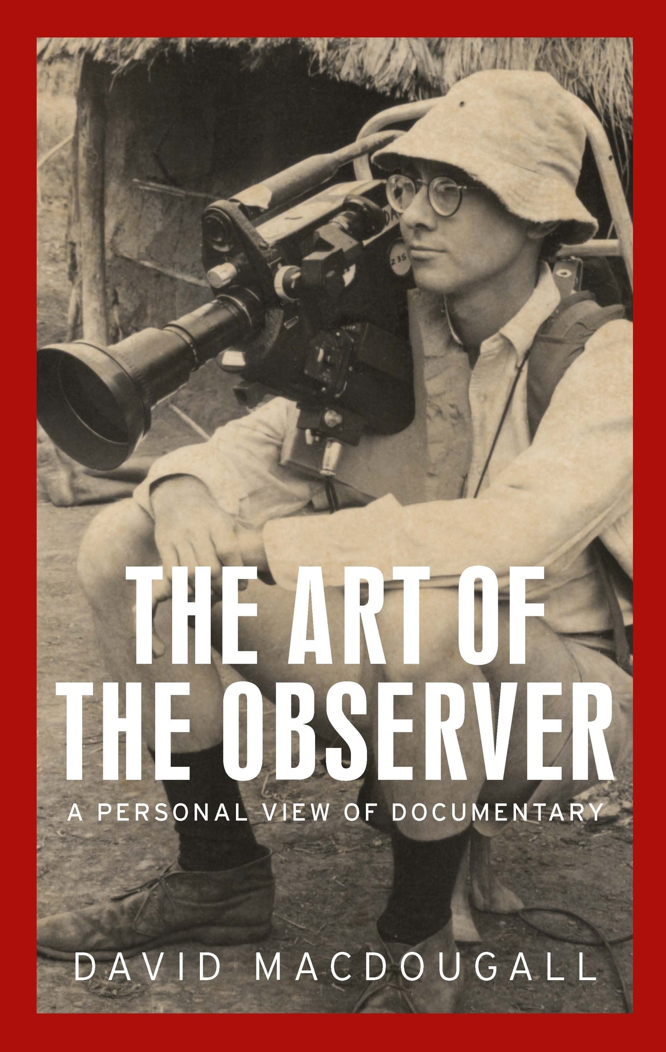 The art of the observer