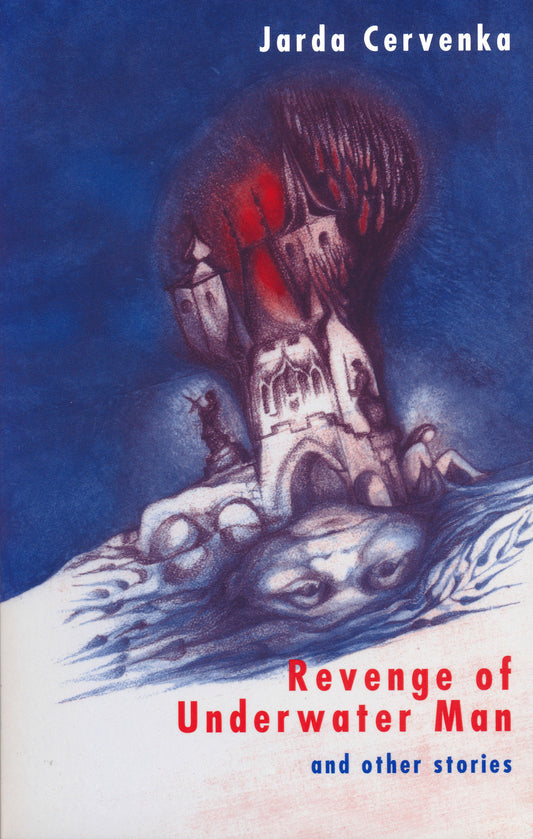 Revenge of Underwater Man and Other Stories