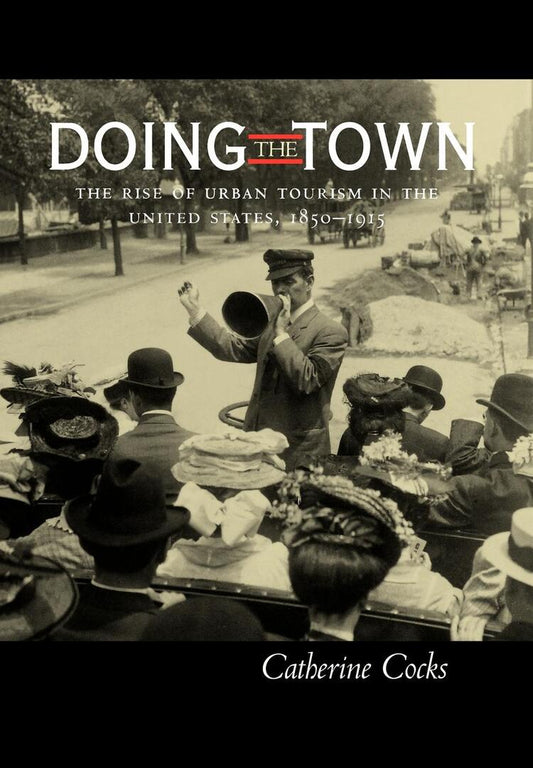Doing the Town