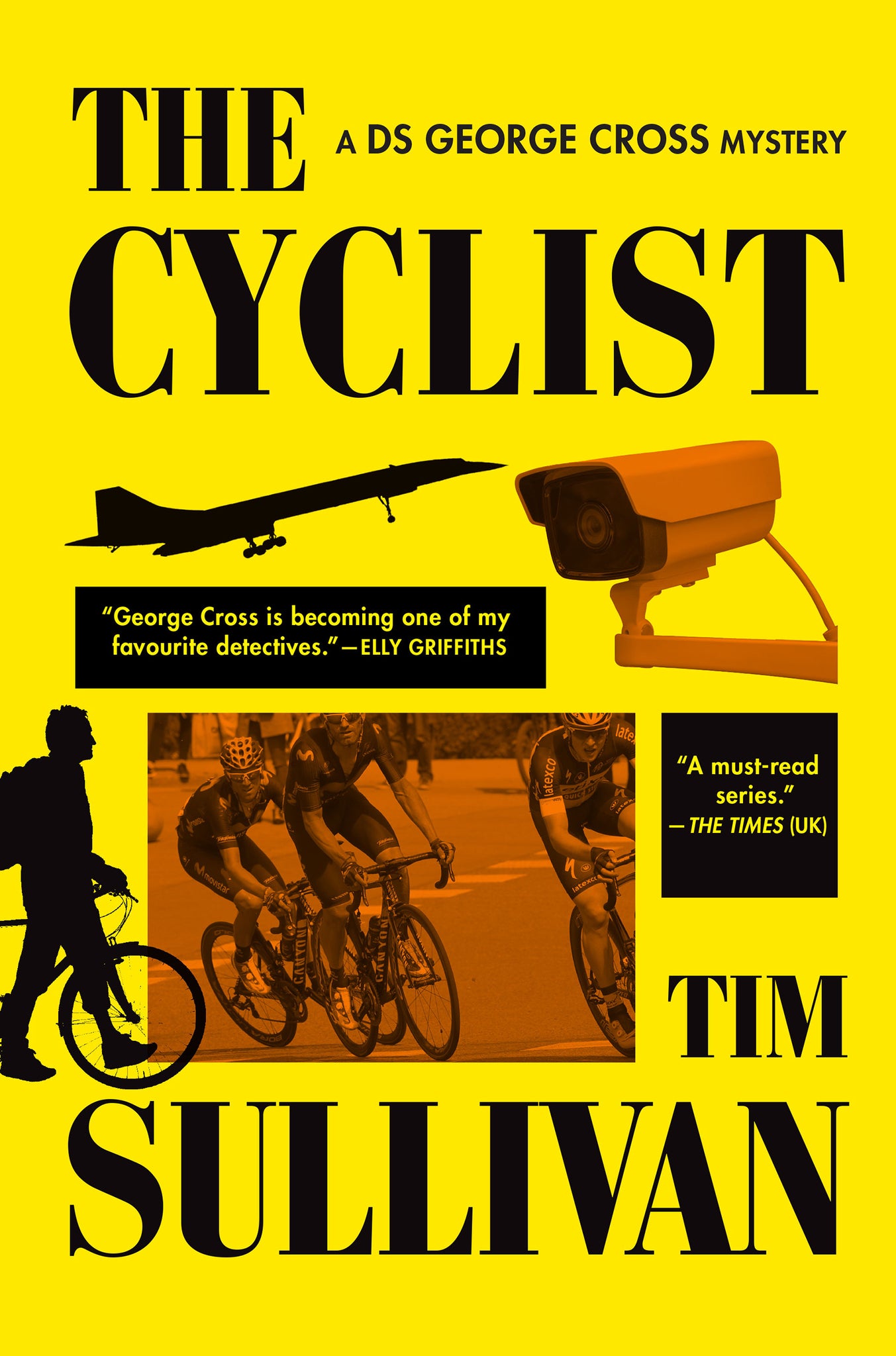 The Cyclist