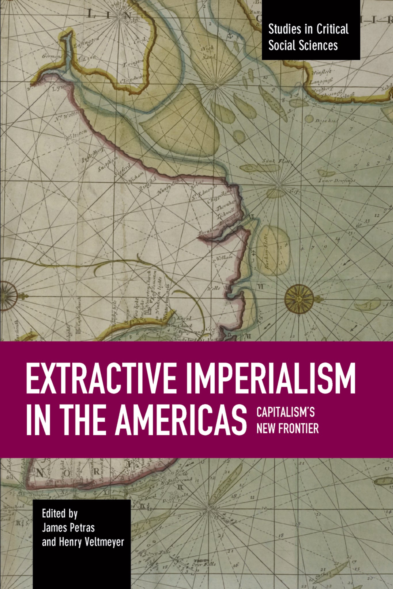Extractive Imperialism in the Americas