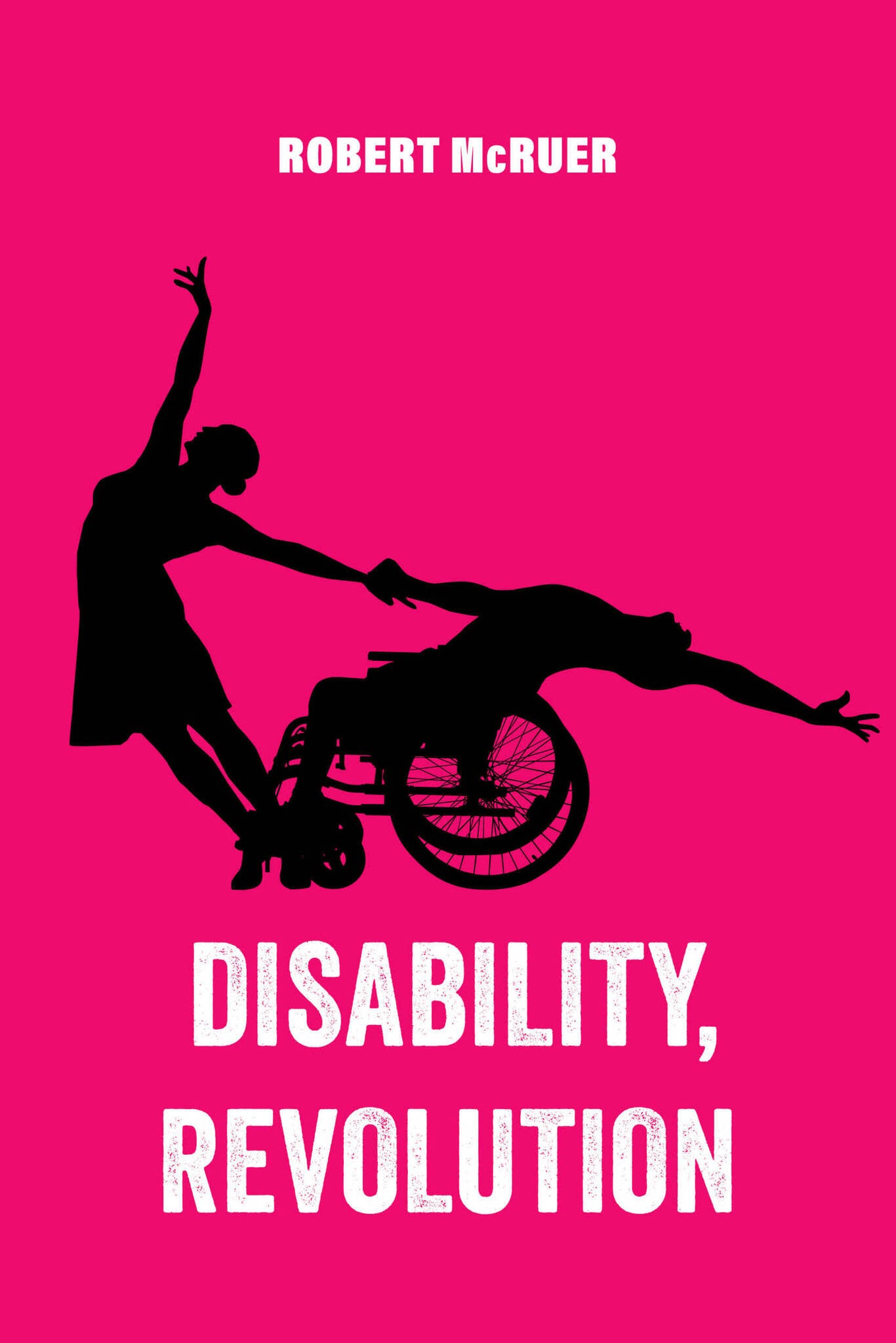 Disability, Revolution