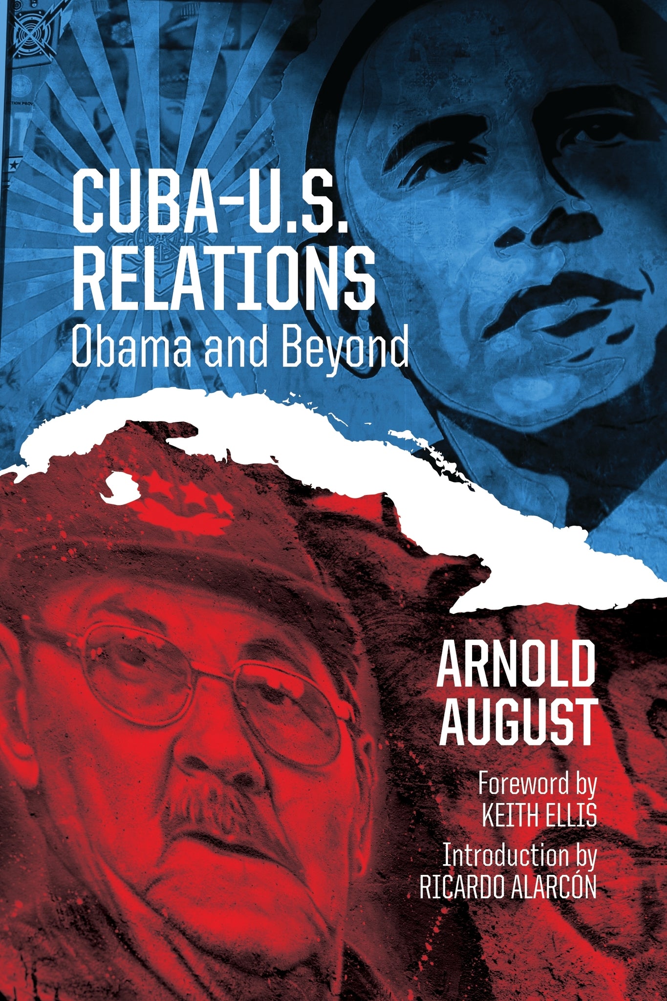 Cuba–U.S. Relations