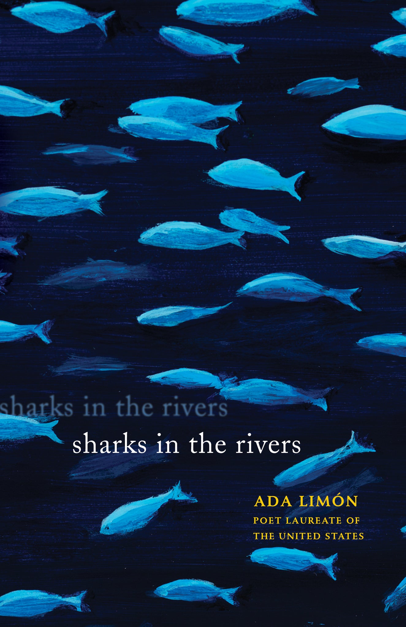 Sharks in the Rivers