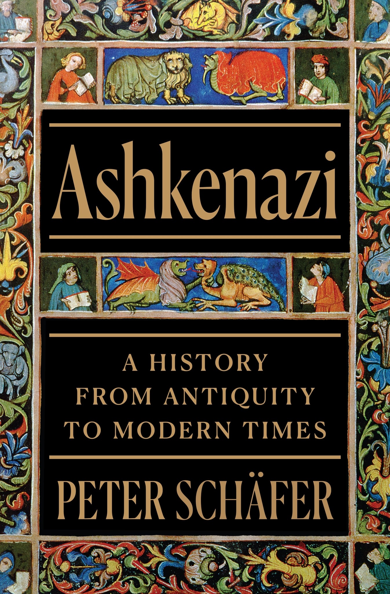 Ashkenazi