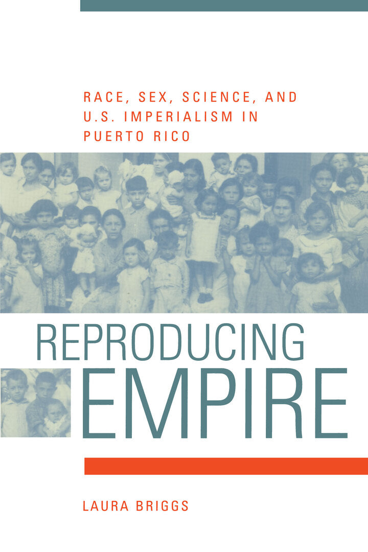 Reproducing Empire