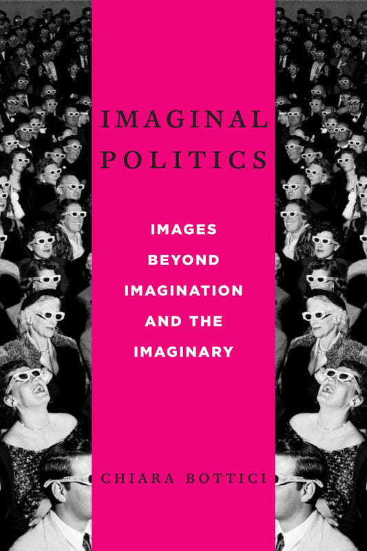 Imaginal Politics