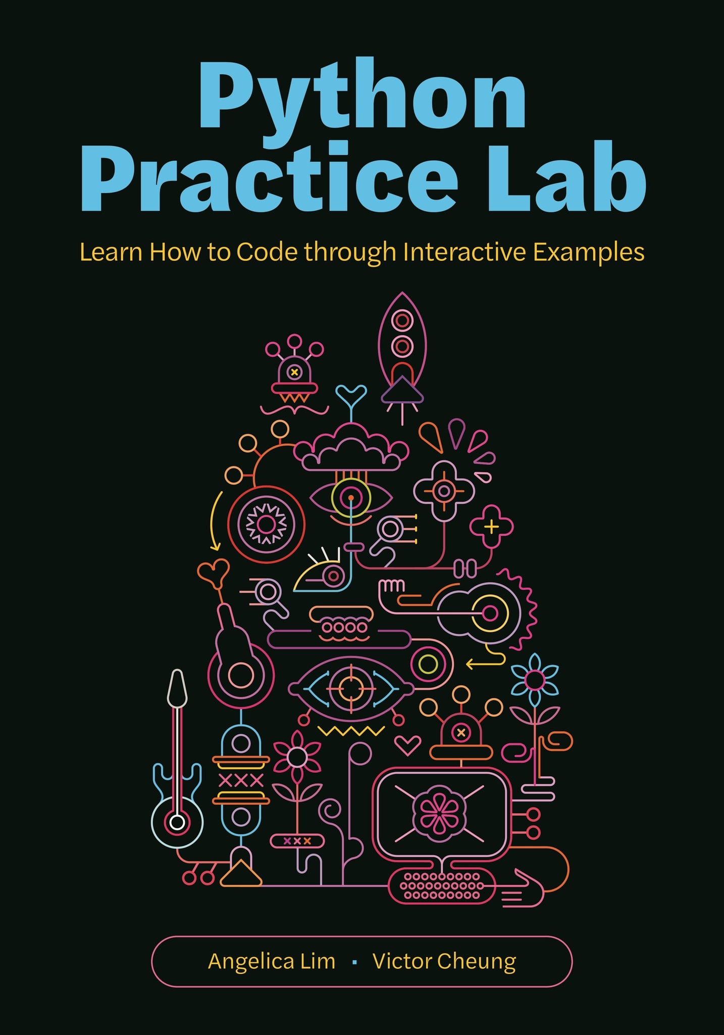 Python Practice Lab