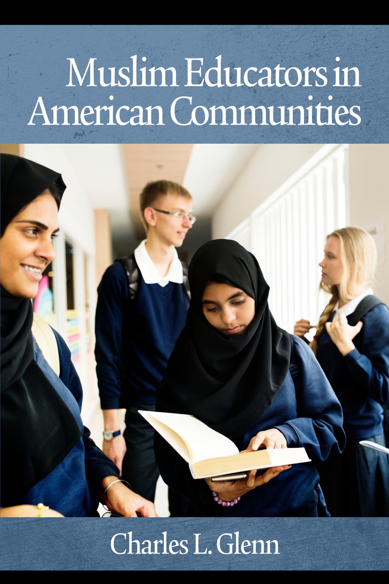 Muslim Educators in American Communities