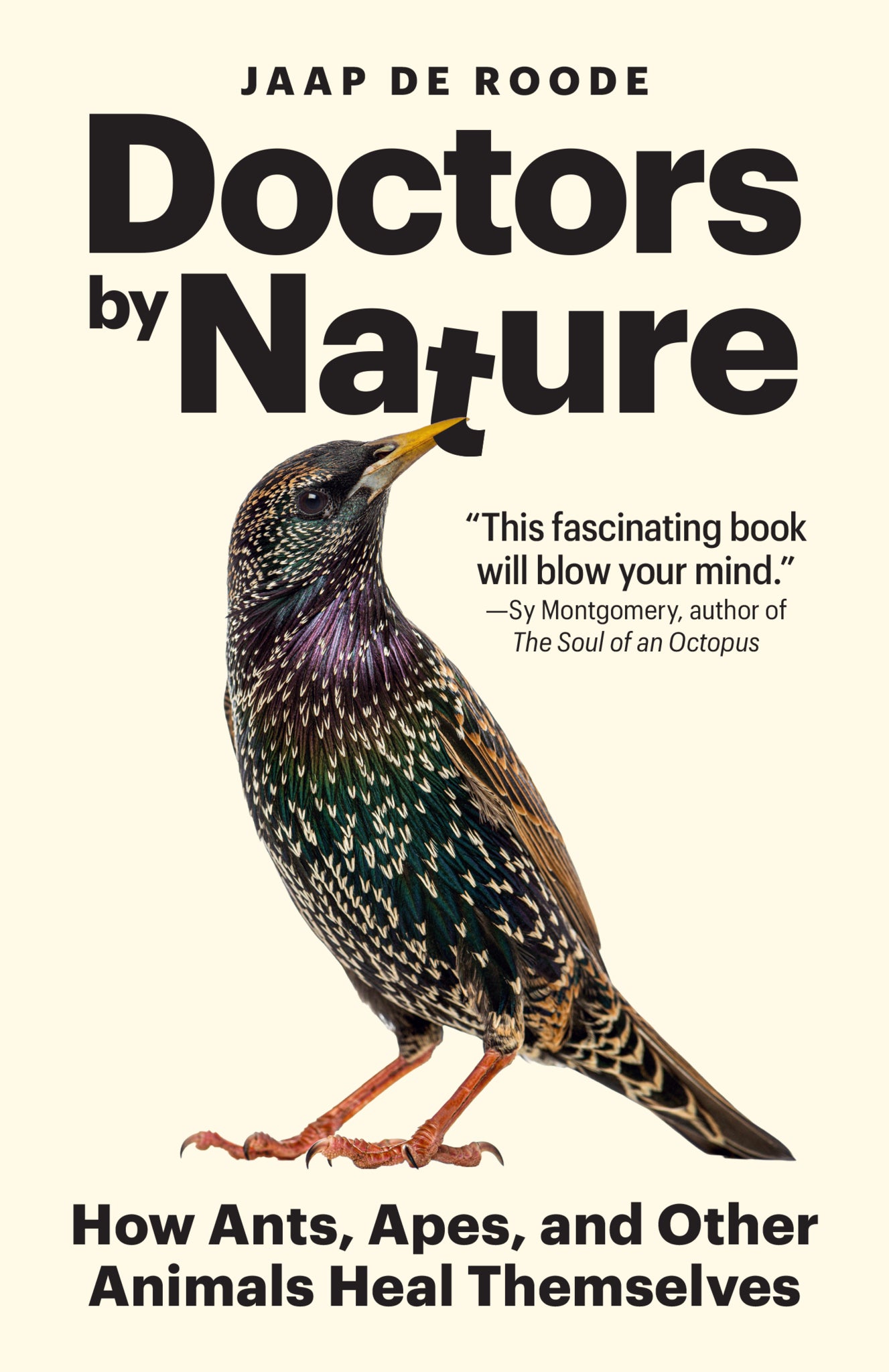 Doctors by Nature