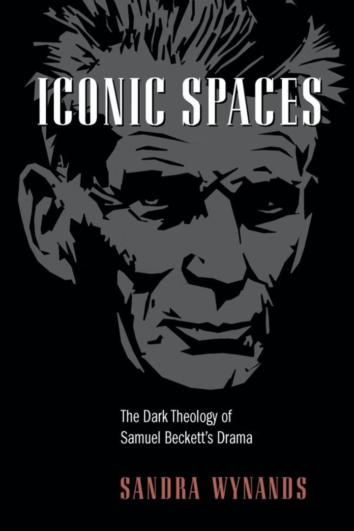 Cover image for Iconic Spaces ISBN 9780268044107