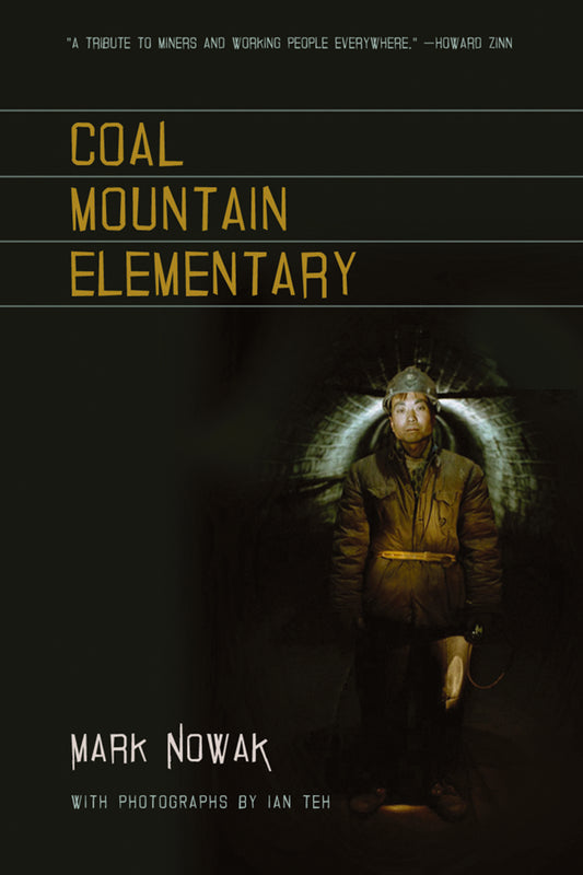 Coal Mountain Elementary