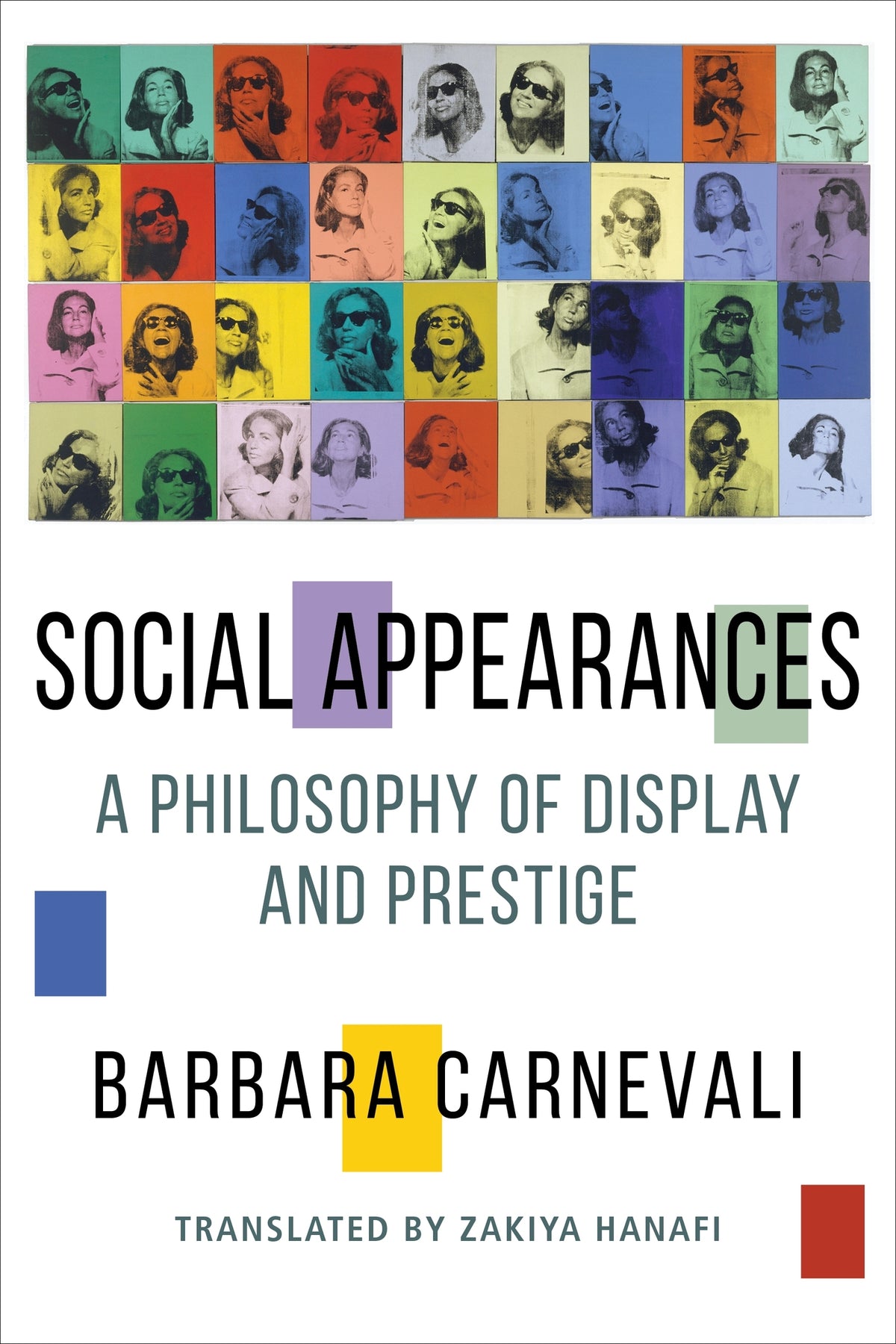 Social Appearances