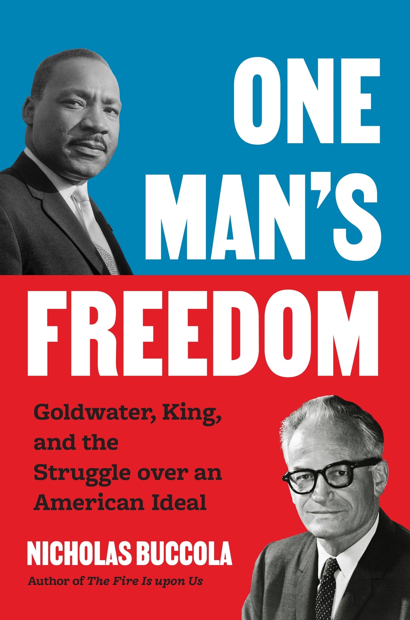 One Man’s Freedom