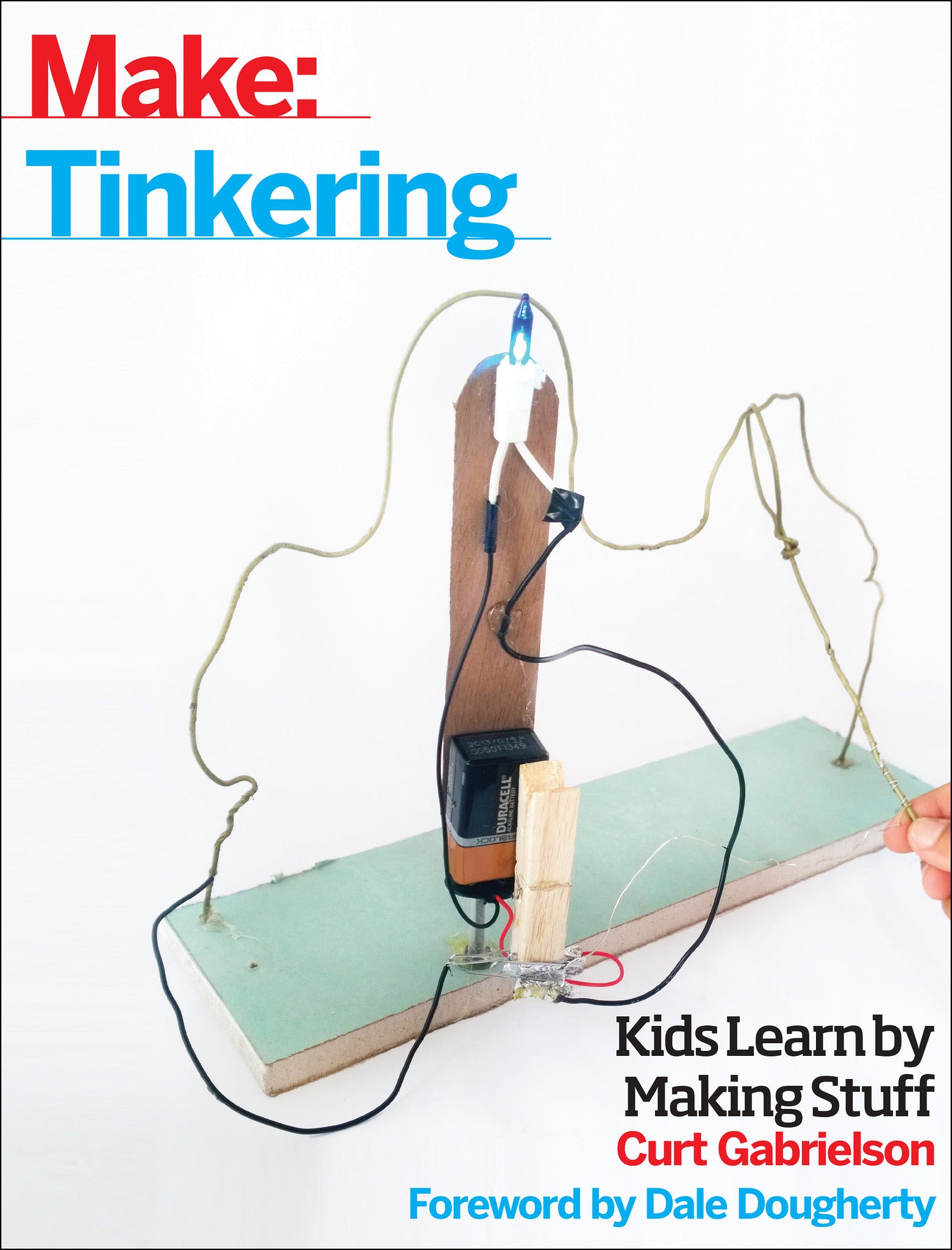 Tinkering
