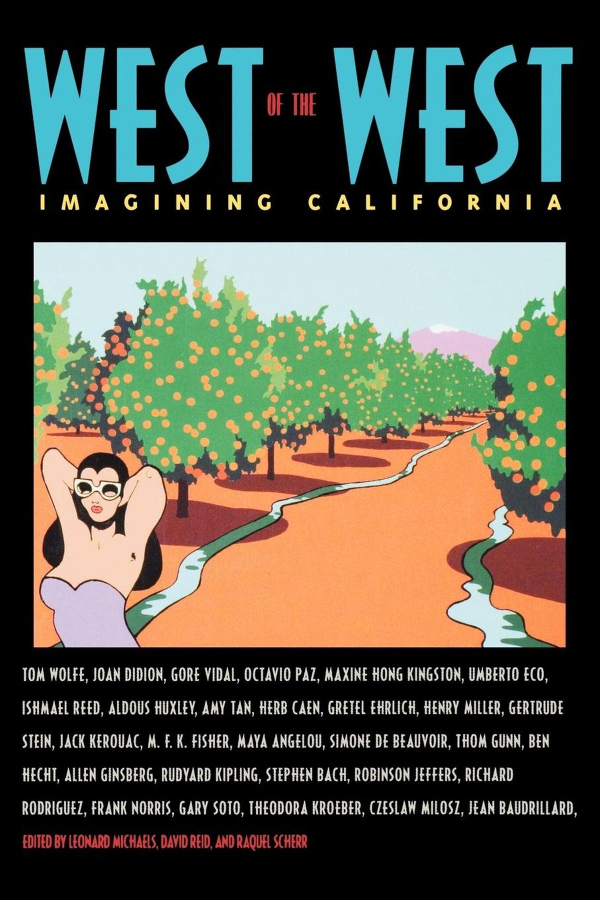 West of the West