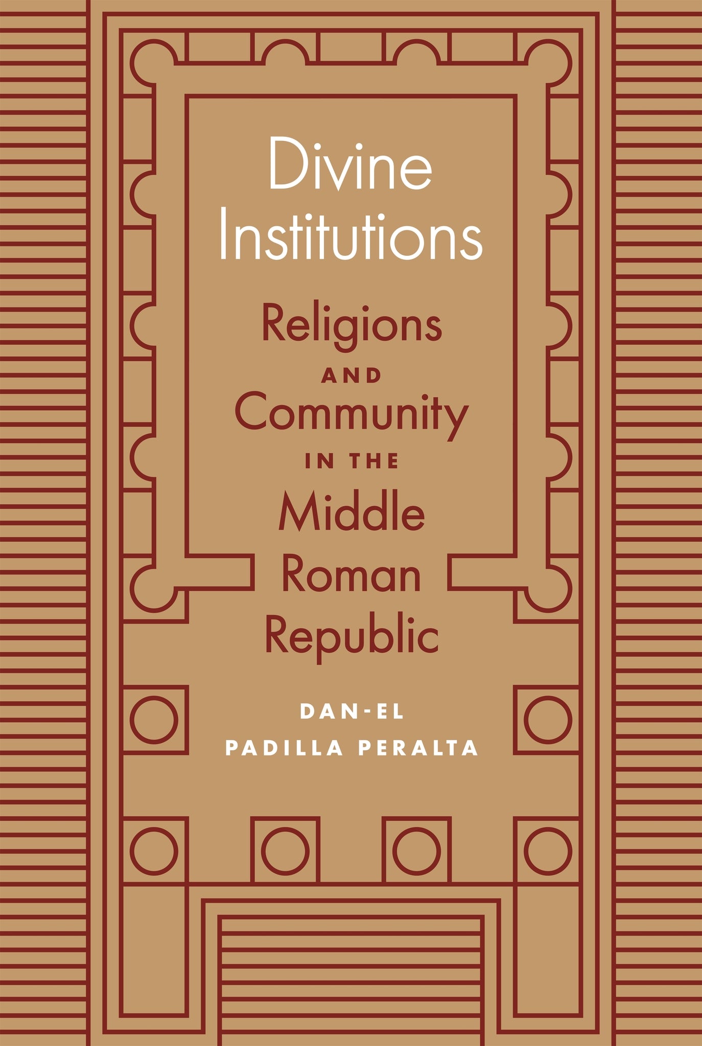 Divine Institutions