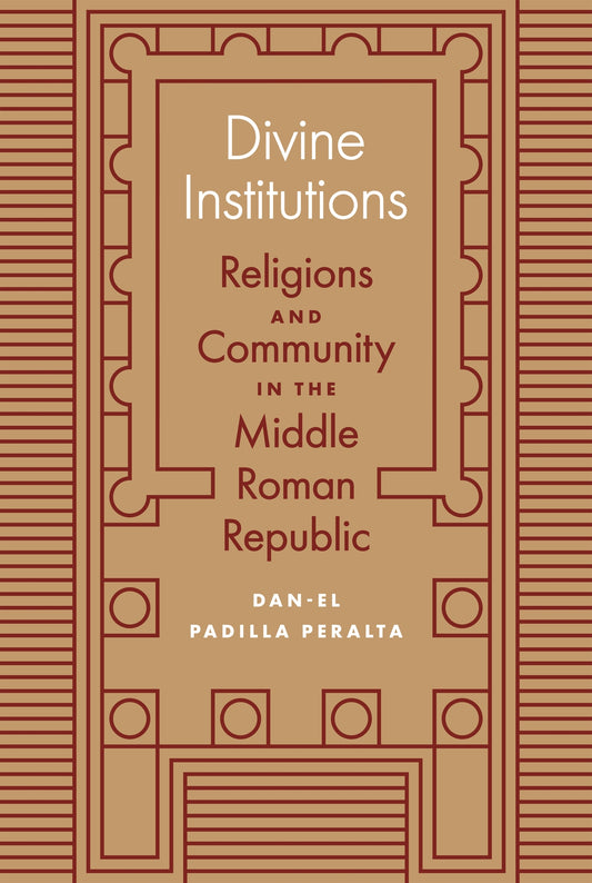 Divine Institutions
