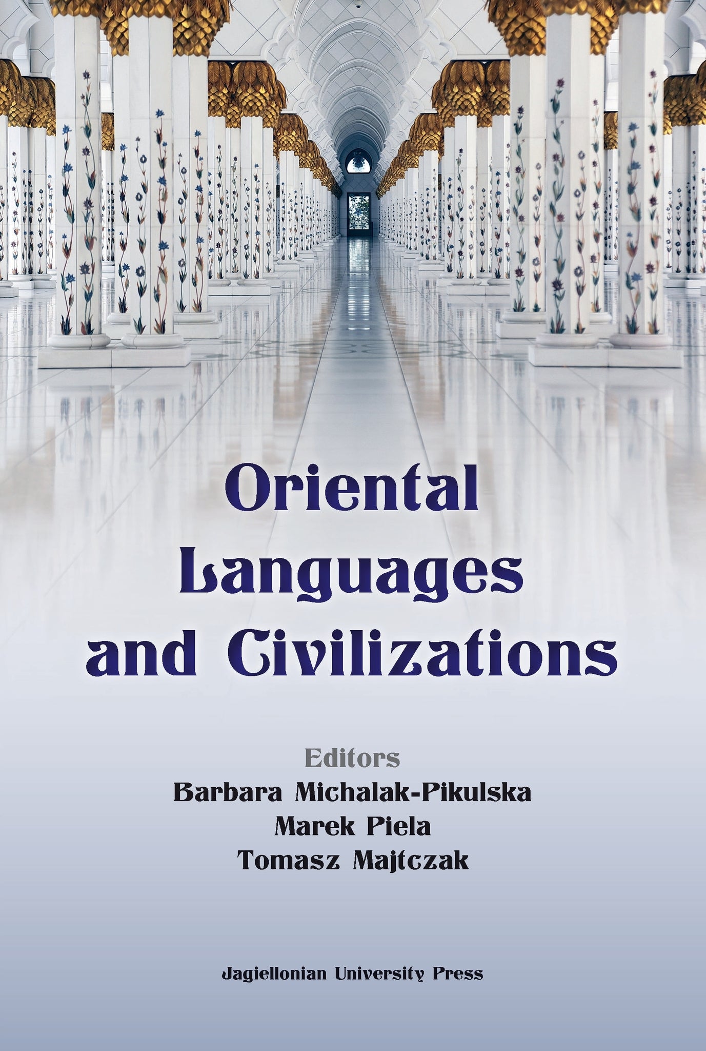 Oriental Languages and Civilisations