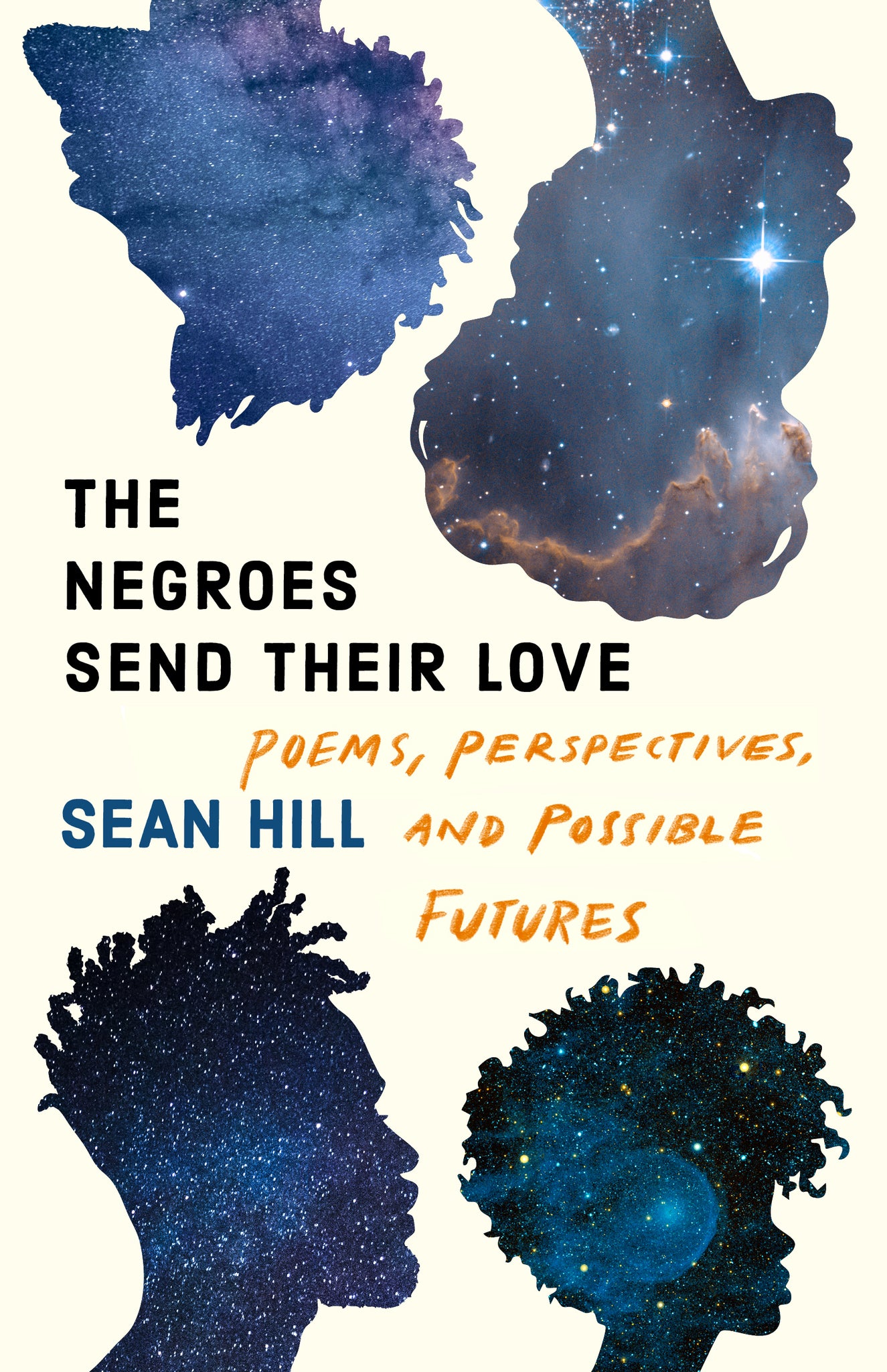 The Negroes Send Their Love
