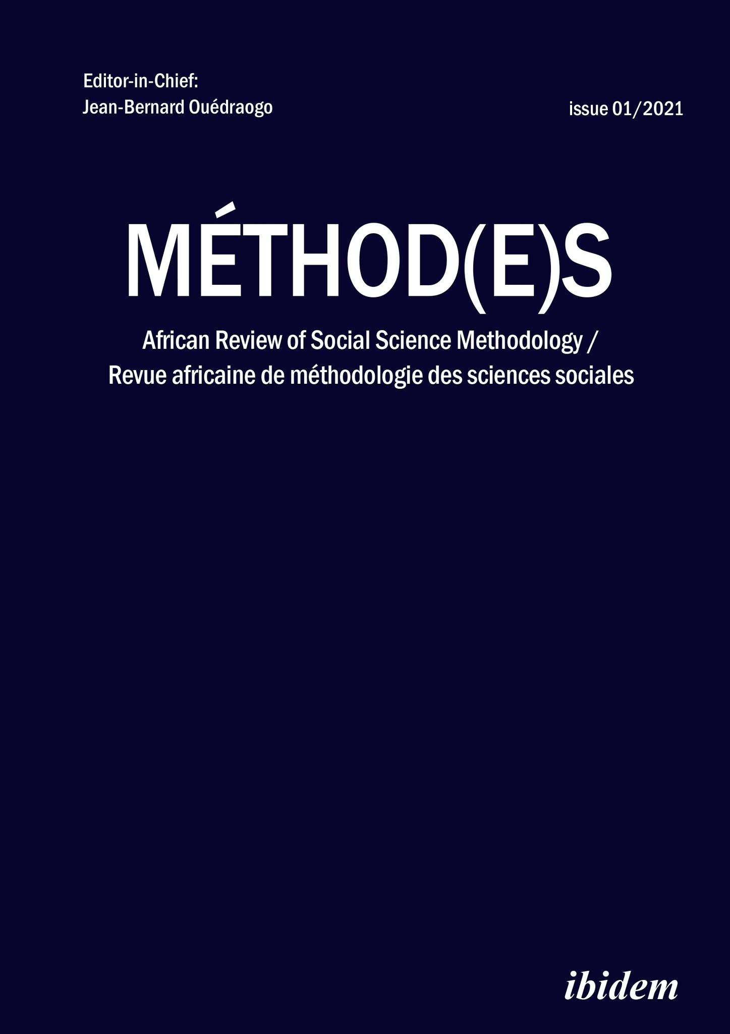Méthod(e)s