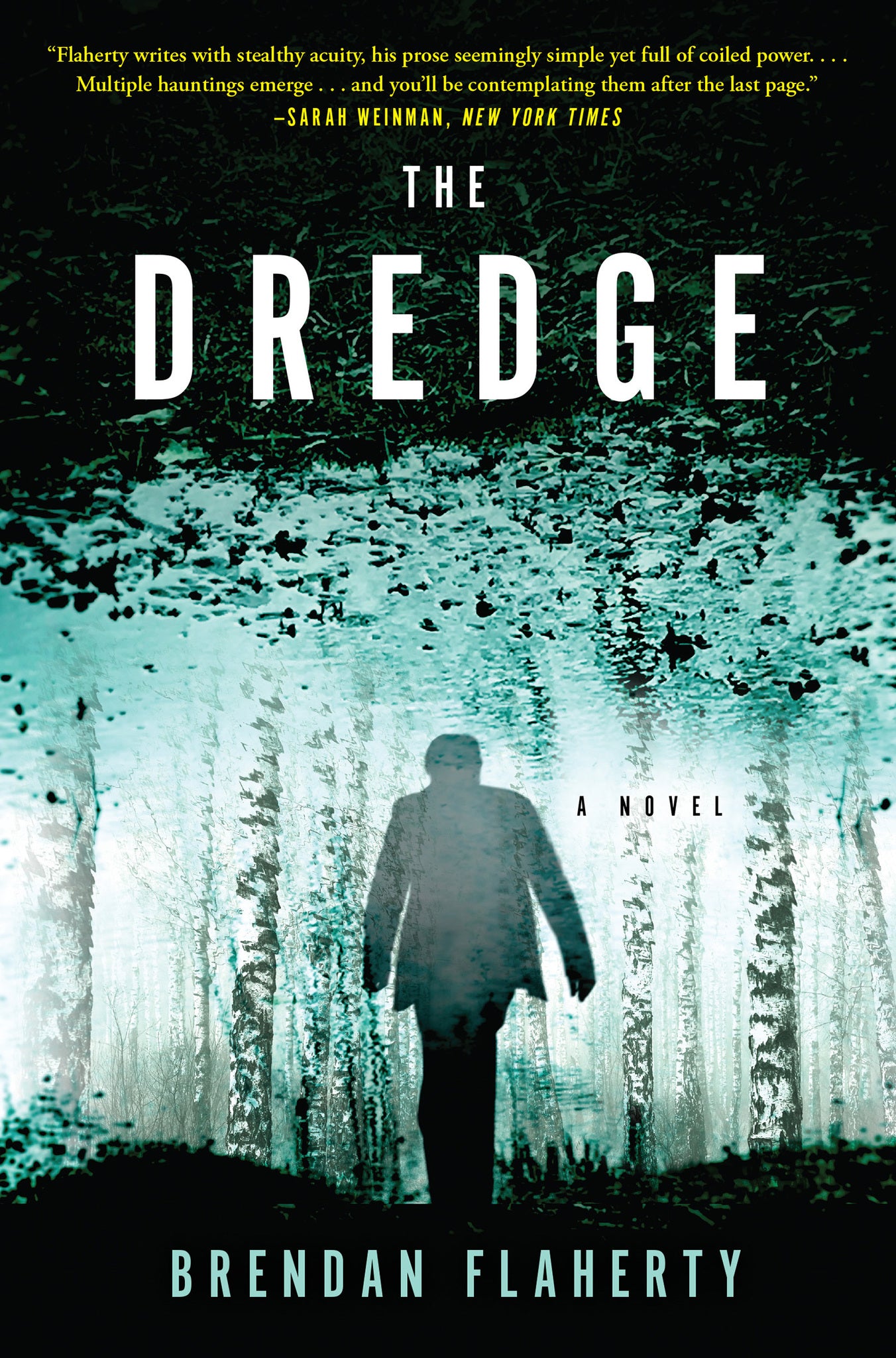 The Dredge
