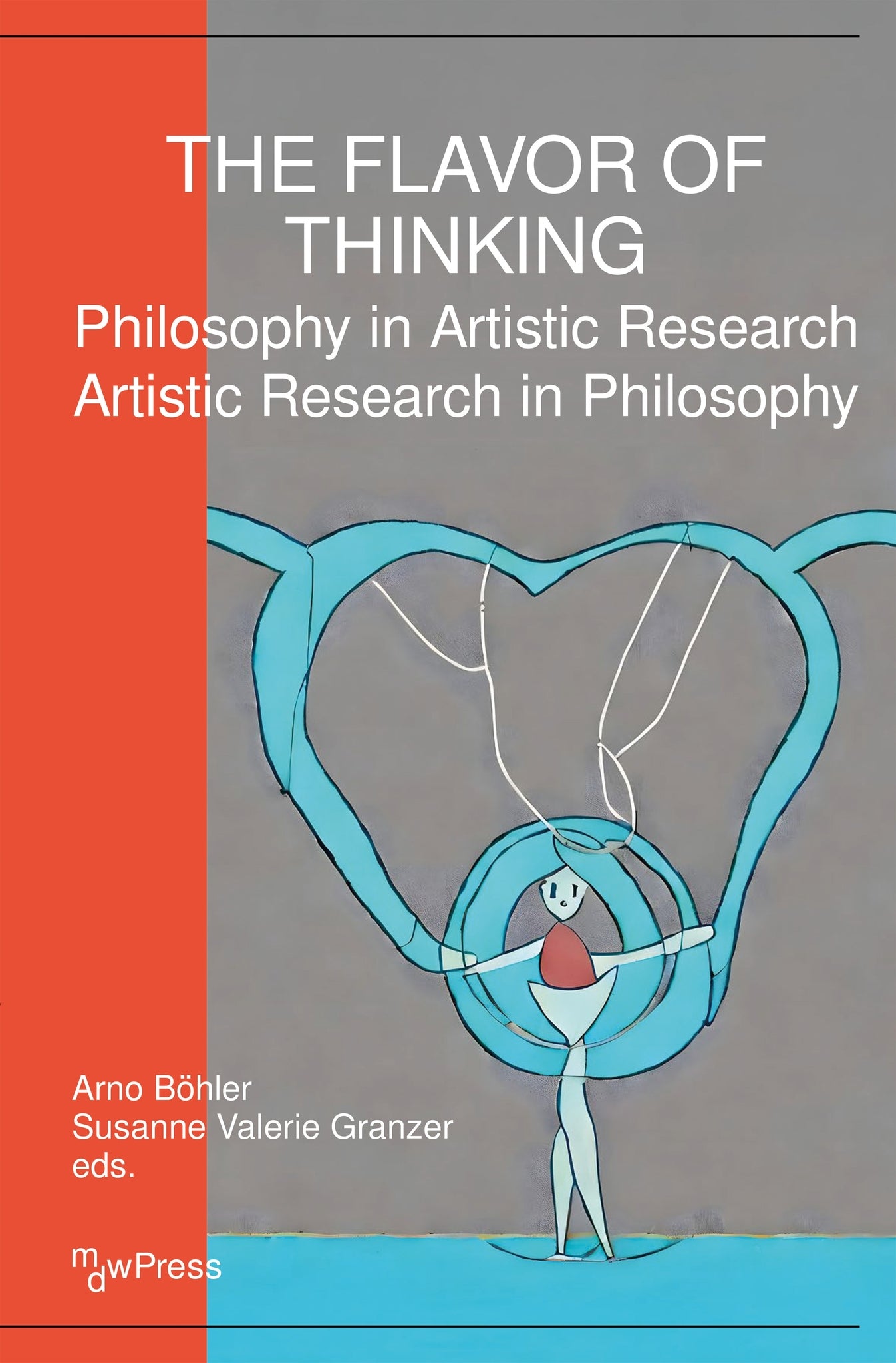 The Flavor of Thinking