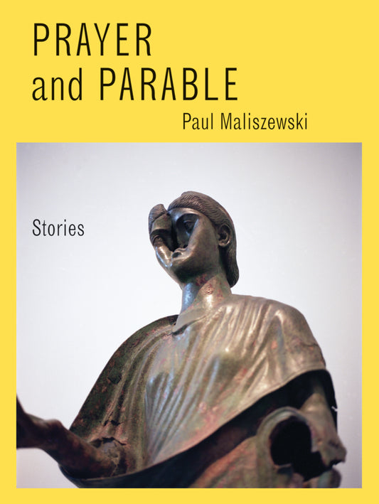 Prayer and Parable